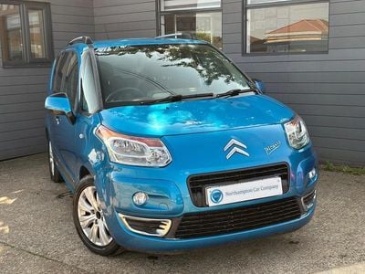 Citroën C3 Picasso