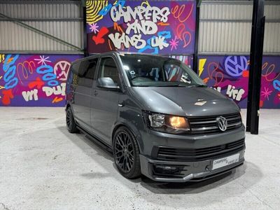 VW T6