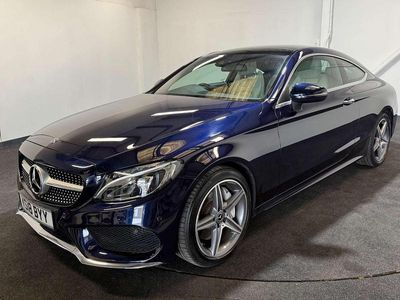 Mercedes C300