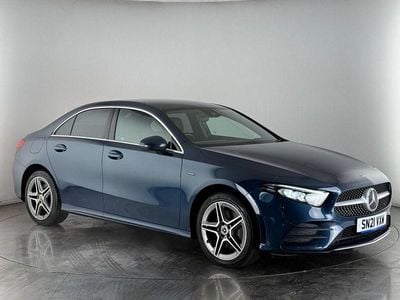 Mercedes A250