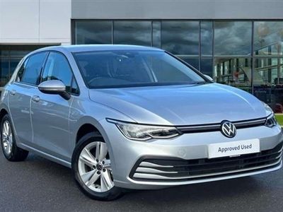 VW Golf Alltrack