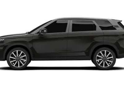 Ny Jaecoo 7 147 HK (108 kW) 2026 SUV