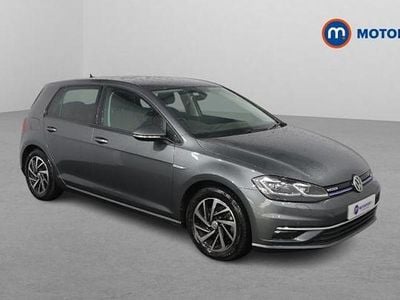 Used VW Golf VIII Edition 131 HP (96 kW) 2020 Hatchback