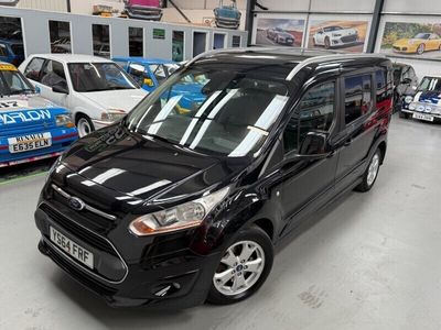 Ford Grand Tourneo Connect