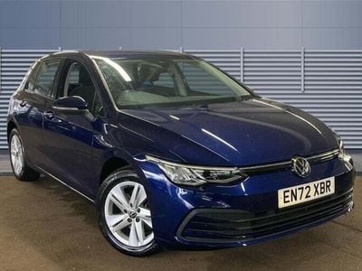 VW Golf VIII