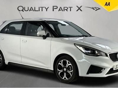 MG MG3