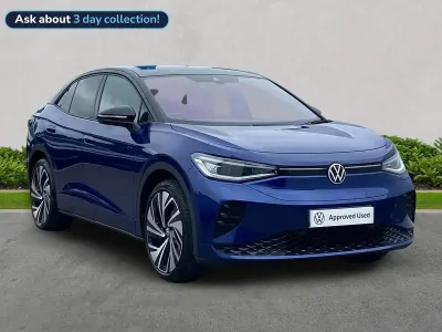 Used VW ID.5