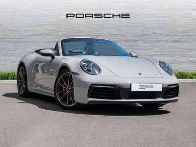 Porsche 911S