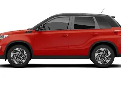 Used Suzuki Vitara