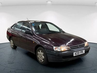 Toyota Carina E