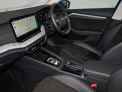 Used Skoda Octavia 2025 Estate