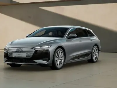 Nuevo Audi A6 e-tron Sport 210 kW (286 CV) 2026 Familiar