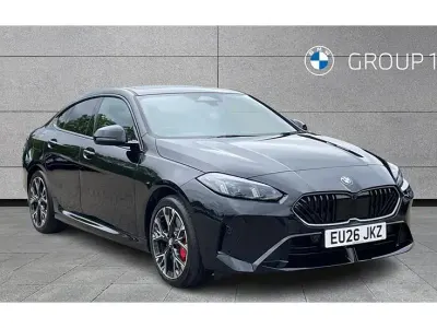 New BMW 223 M Sport 218 HP (160 kW) 2026 Black sapphire metallic paint Coupe