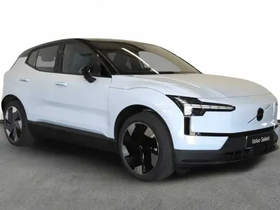 New Volvo EX30 Plus 200 kW (272 HP) 2026 SUV
