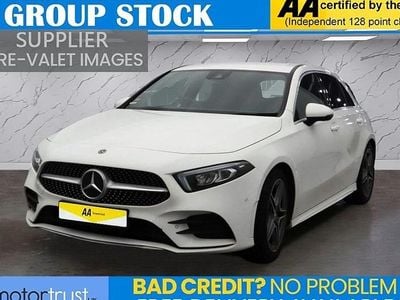 Used Mercedes A200 Executive 163 HP (119 kW) 2019 Hatchback