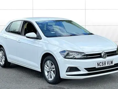 Usado VW Polo