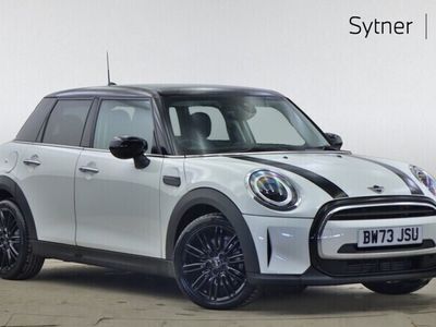 used Mini Cooper 5-Door HatchClassic 1.5 5dr