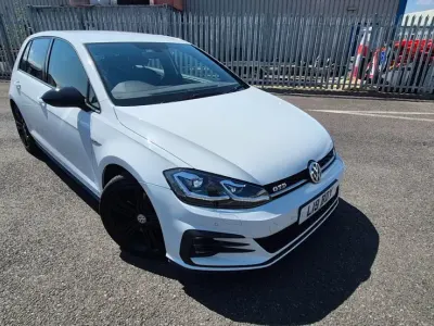 Used VW Golf VII