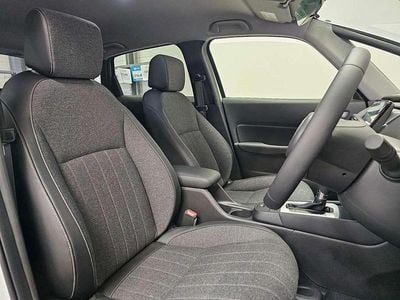 Second-hand Honda Jazz