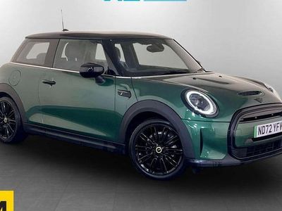 Used Mini Cooper Level 2 135 kW (184 HP) 2023 Hatchback