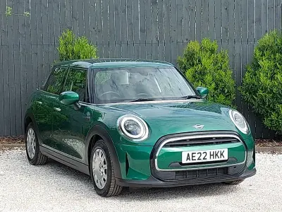 Używany Mini ONE