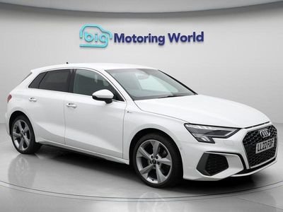 Audi A3 Sportback e-tron
