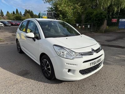 Citroën C3
