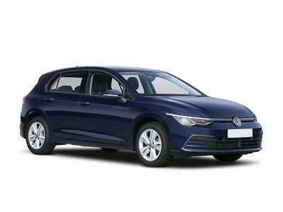 VW Golf Alltrack