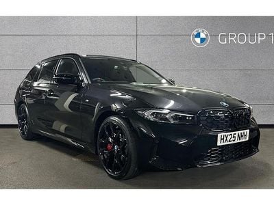 BMW M340