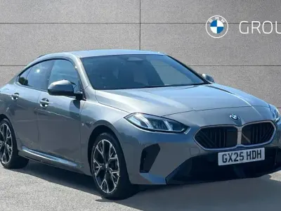 Used BMW 220 M Sport 170 HP (125 kW) 2025 Grey Coupe