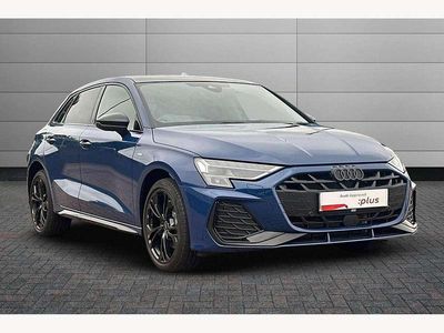 Audi A3 e-tron