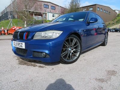 used BMW 318 3 Series i Sport Plus Edition 4dr Step Auto