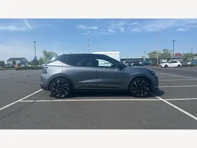 Used Renault Scenic E-Tech Esprit Alpine 160 kW (218 HP) 2025 SUV