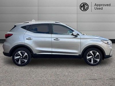 Used MG ZS 72 kW (99 HP) 2023 SUV