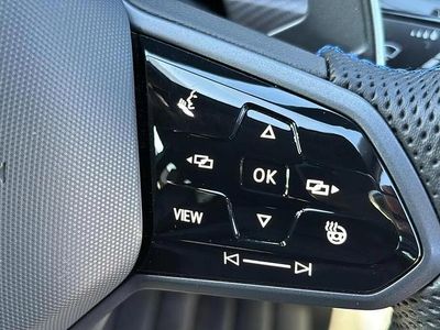 Used VW Golf VIII R 328 HP (241 kW) 2023 Blue Hatchback