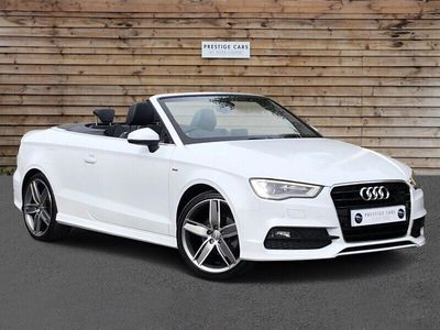 Audi A3 Cabriolet