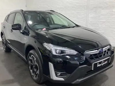 Used Subaru XV
