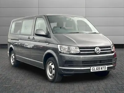Used VW T6.1