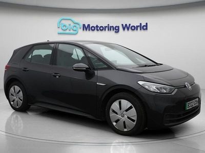 VW ID.3