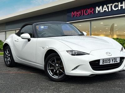 Mazda MX5