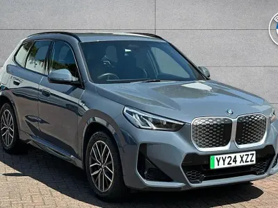 Used BMW iX1 M Sport 150 kW (204 HP) 2024 SUV