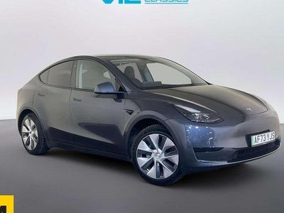 Used Tesla Model Y RWD 219 kW (299 HP) 2024 SUV