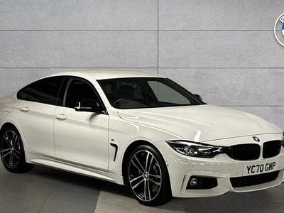 BMW 440