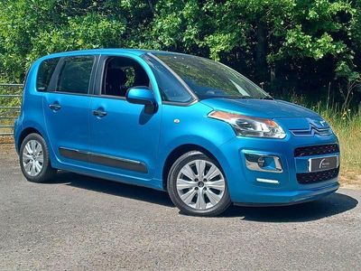 Citroën C3 Picasso