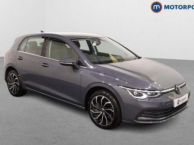 VW Golf VIII