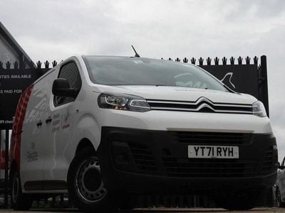 Citroën Dispatch