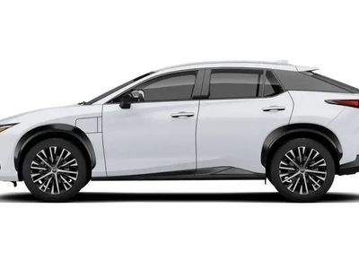 Lexus RZ 450e