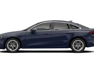 New Audi A5 Sport 150 HP (110 kW) 2026 Sedan