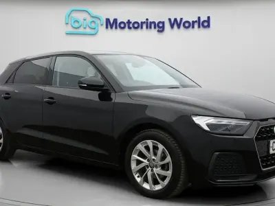 Usado Audi A1 Sportback Sport 95 HP (69 kW) 2026 Citadino