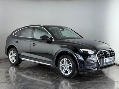Audi Q5 Sportback